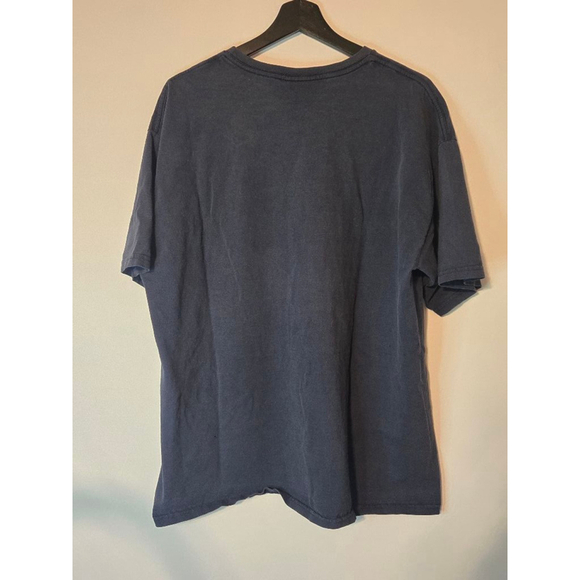 Vintage Disney Winnie the Pooh and Tigger Pocket T-Shirt - Picture 2 of 11